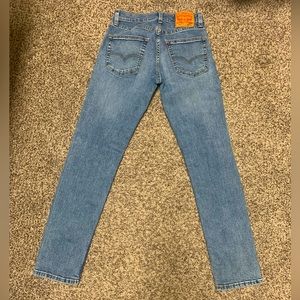 Levi’s 511 Jeans Slim Fit 30x32